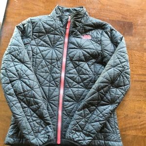 Women’s jacket size SMALL